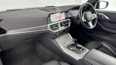 BMW 4 Series M440d xDrive MHT 2dr Step Auto Diesel Coupe